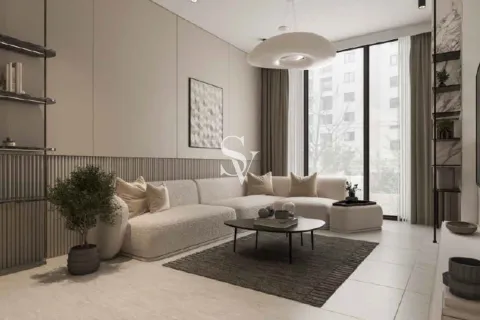 Lakás itt: Dubai Land, EAE, 2 hálószoba, 91 m², azonosító: 740062 - fénykép 7
