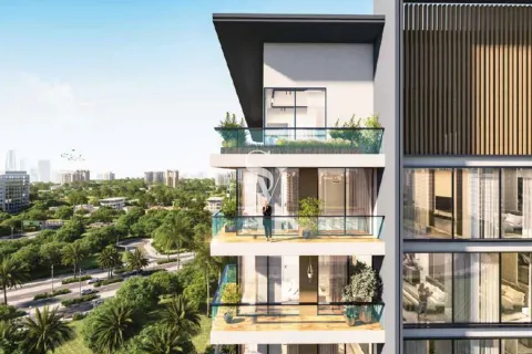 Διαμέρισμα σε Dubai Land, ΗΑΕ 34 τ.μ. Αρ. 740061