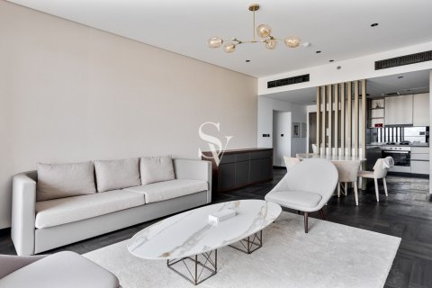 Apartment til salg i Al Jaddaf, Dubai, UAE 1 soveværelse, 74 kvm № 740058 - foto 5