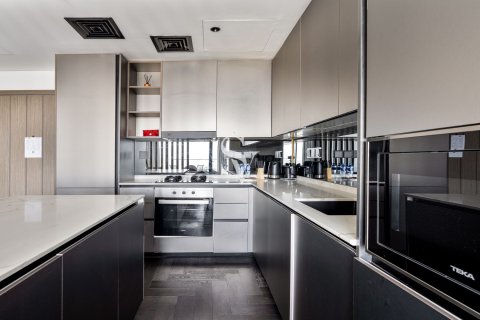 Apartment til salg i Al Jaddaf, Dubai, UAE 1 soveværelse, 74 kvm № 740058 - foto 10