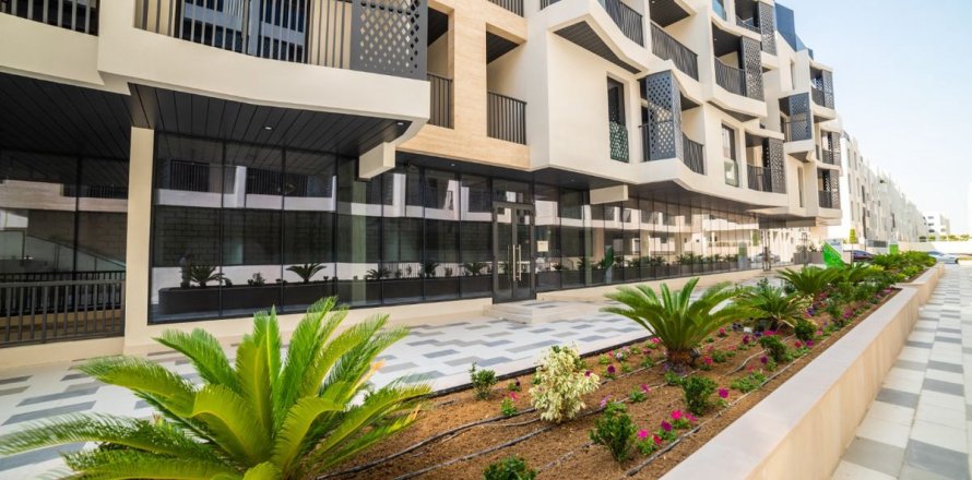 Byt v Mirdif, Dubai, SAE 2 ložnice, 134.4 m² Č.: 687269