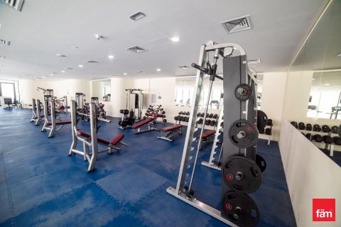 Byt v Mirdif, Dubai, SAE 2 ložnice, 134.4 m² Č.: 687269 - fotografie 16