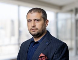 Faridun Askardaev