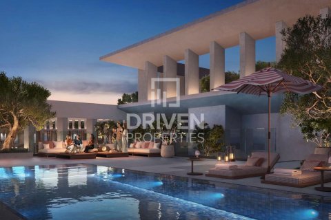 Lakás itt: Dubai Production City (IMPZ), EAE, 2 hálószoba, 106.75 m², azonosító: 761964 - fénykép 3