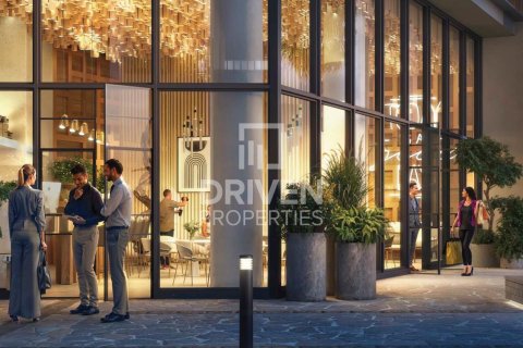 Lakás itt: Dubai Production City (IMPZ), EAE, 2 hálószoba, 106.75 m², azonosító: 761964 - fénykép 14