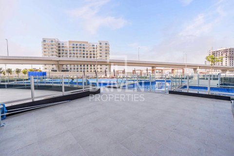 Byt v Al Furjan, Dubai, SAE 3 ložnice, 200.39 m² Č.: 761970 - fotografie 24