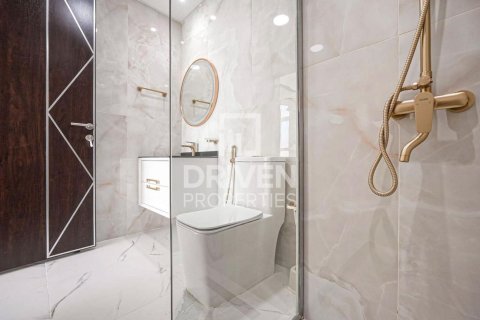 Byt v Al Furjan, Dubai, SAE 3 ložnice, 200.39 m² Č.: 761970 - fotografie 15