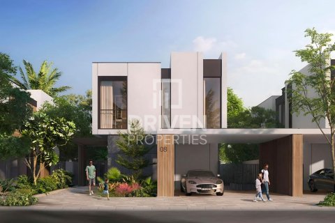 Villa itt: Dubai, EAE, 5 hálószoba, 495.64 m², azonosító: 761968 - fénykép 8
