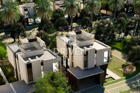Villa itt: Dubai, EAE, 5 hálószoba, 495.64 m², azonosító: 761968 - fénykép 2