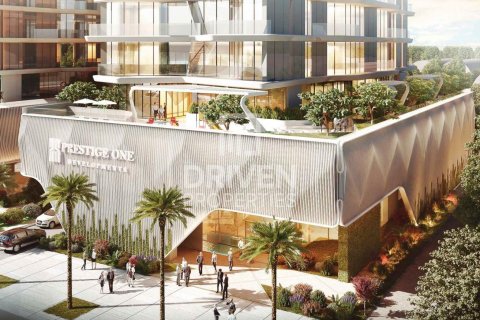 דירה למכירה ב Dubai, איחוד האמירויות 2 חדרי שינה, 115.57 מ"ר, מספר 761967 - תמונה 2