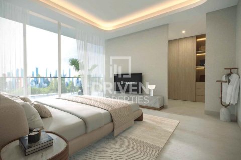 דירה למכירה ב Dubai, איחוד האמירויות 2 חדרי שינה, 115.57 מ"ר, מספר 761967 - תמונה 14