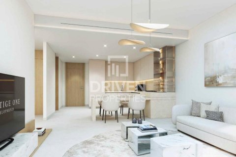 דירה למכירה ב Dubai, איחוד האמירויות 2 חדרי שינה, 115.57 מ"ר, מספר 761967 - תמונה 10