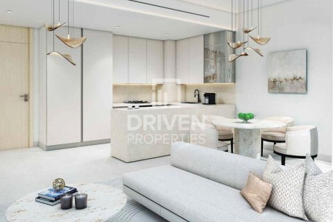דירה למכירה ב Dubai, איחוד האמירויות 2 חדרי שינה, 115.57 מ"ר, מספר 761967 - תמונה 9