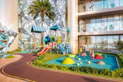 Jumeirah Lake Towers, Dubai, BAE’de satılık daire 2 yatak odası, 102.84 m&sup2; No 761969 - fotoğraf 6