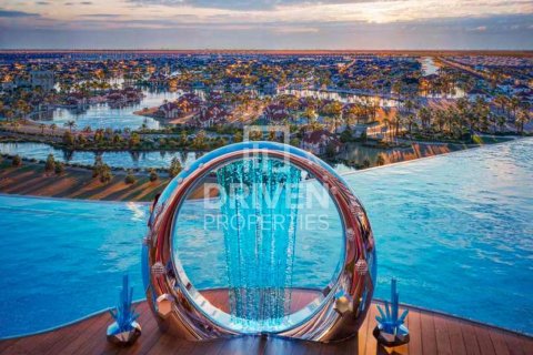 Jumeirah Lake Towers, Dubai, BAE’de satılık daire 2 yatak odası, 102.84 m&sup2; No 761969 - fotoğraf 4
