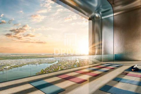 阿联酋 Dubai Jumeirah Lake Towers 公寓  2 卧, 102.84 平方米 , 编号 761969