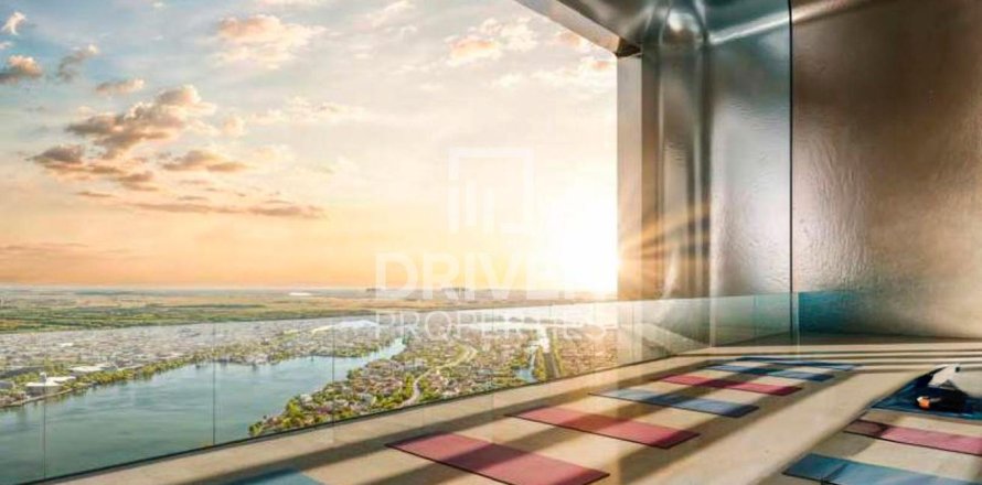 Jumeirah Lake Towers, Dubai, BAE’de daire 2 yatak odası, 102.84 m&sup2; No 761969