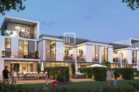 Radhus till försäljning i Dubai, UAE 5 sovrum, 235.42 kvm Nr. 761966 - fotografi 2