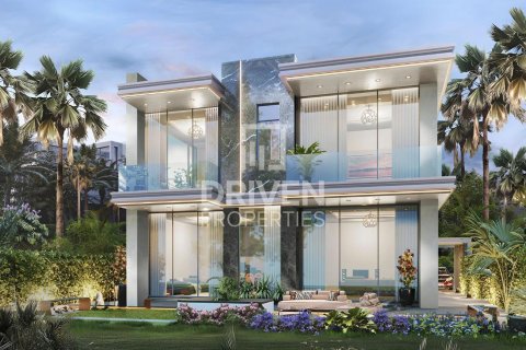 Shtëpi në qytet në Dubai, Emiratet e Bashkuara Arabe 5 dhoma gjumi, 235.42 m2. № 761966