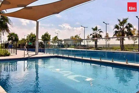 Dzīvoklis Dubaijā, AAE 1 istaba, 87.3 m2 Nr. 766618 - attēls 10