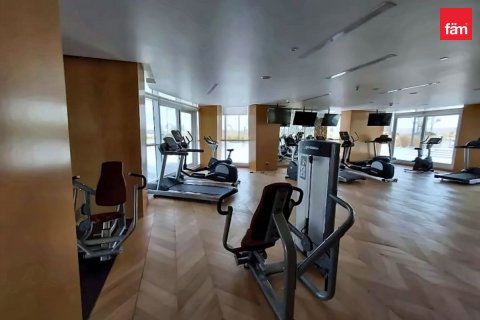 Dzīvoklis Dubaijā, AAE 1 istaba, 87.3 m2 Nr. 766618 - attēls 8