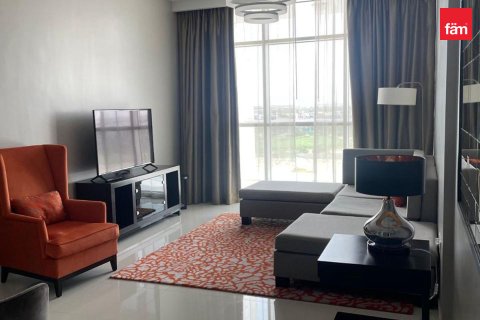 Dzīvoklis Dubaijā, AAE 1 istaba, 87.3 m2 Nr. 766618 - attēls 2