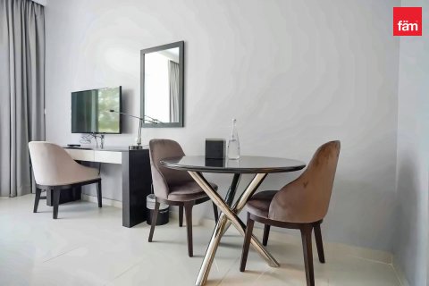 Dzīvoklis Dubaijā, AAE 1 istaba, 87.3 m2 Nr. 766618 - attēls 3