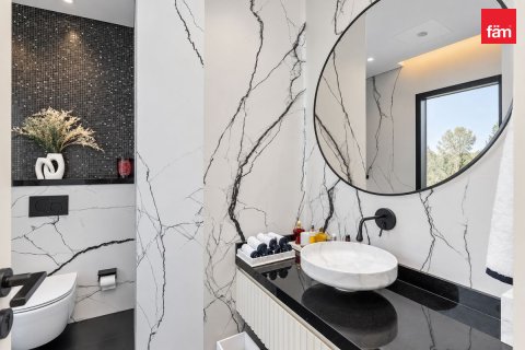 Vilë në Jumeirah Islands, Dubai, Emiratet e Bashkuara Arabe 4 dhoma gjumi, 988.1 m2. № 766616 - Foto 16