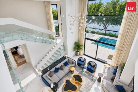 Vilë në Jumeirah Islands, Dubai, Emiratet e Bashkuara Arabe 4 dhoma gjumi, 988.1 m2. № 766616 - Foto 2