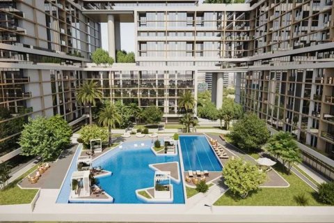 آپارتمان برای فروش در Ras Al Khor، Dubai، امارات متحده عربی 2 خوابه ، 112.7 متر مربع ، شماره 766619 - تصویر 3