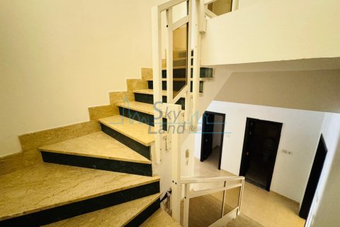 Jumeirah, Dubai, BAE’de kiralık villa 4 yatak odası, 279 m&sup2; No 645113 - fotoğraf 9