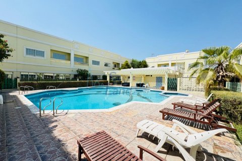 Jumeirah, Dubai, BAE’de kiralık villa 4 yatak odası, 279 m&sup2; No 645113 - fotoğraf 19