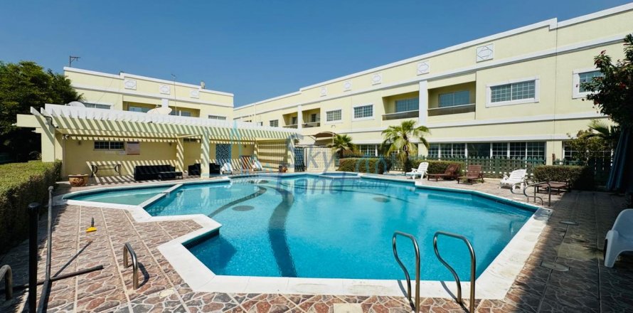 Jumeirah, Dubai, BAE’de villa 4 yatak odası, 279 m&sup2; No 645113
