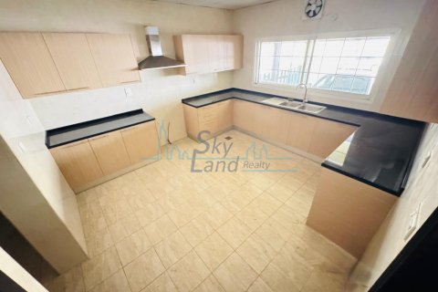 Jumeirah, Dubai, BAE’de kiralık villa 4 yatak odası, 279 m&sup2; No 645113 - fotoğraf 5