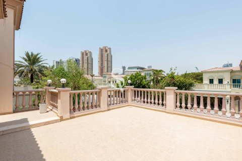 Villa sa Jumeirah Village Triangle, Dubai, UAE 2 silid-tulugan, 645 sq.m. № 736832 - larawan 22
