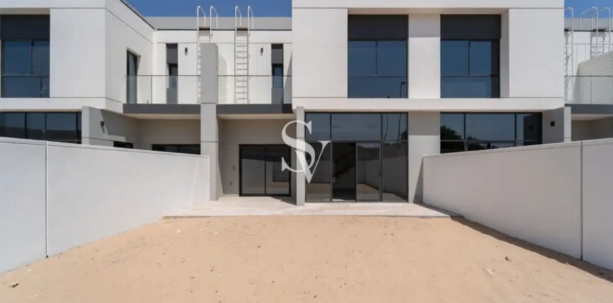 Radový dom v Al Furjan, Dubai, SAE 3 spálne, 238 m2 č. 736830