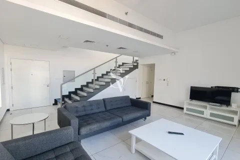 Leilighet i Jumeirah Village Circle, Dubai, Emiratene 2 soverom, 126 kvm nr. 736833