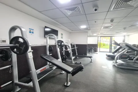 Appartement te huur in Jumeirah Village Circle, Dubai, VAE 2 slaapkamers, 126 vr.m., nr 736833 - foto 13