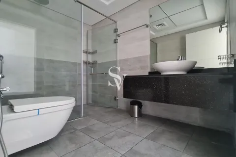 Appartement te huur in Jumeirah Village Circle, Dubai, VAE 2 slaapkamers, 126 vr.m., nr 736833 - foto 19