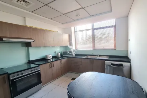 Appartement te huur in Jumeirah Village Circle, Dubai, VAE 2 slaapkamers, 126 vr.m., nr 736833 - foto 9