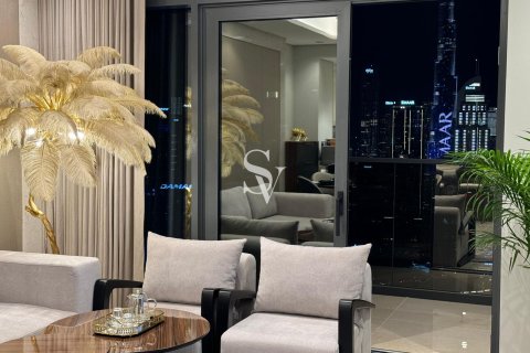 Business Bay, Dubai, संयुक्त अरब अमीरात में अपार्टमेंट, 1 बेडरूम, 77 वर्ग मीटर, संख्या 736831 - फ़ोटो 9