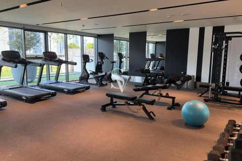 Business Bay, Dubai, संयुक्त अरब अमीरात में अपार्टमेंट, 1 बेडरूम, 77 वर्ग मीटर, संख्या 736831 - फ़ोटो 4