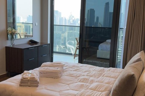 Business Bay, Dubai, संयुक्त अरब अमीरात में अपार्टमेंट, 1 बेडरूम, 77 वर्ग मीटर, संख्या 736831 - फ़ोटो 10