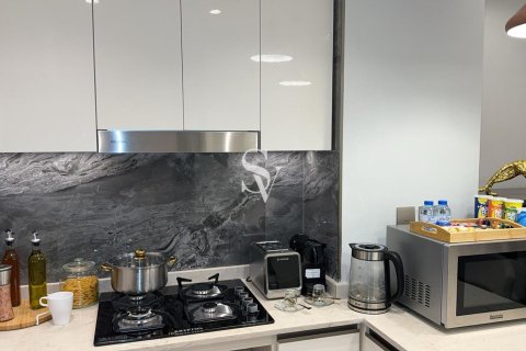 Business Bay, Dubai, संयुक्त अरब अमीरात में अपार्टमेंट, 1 बेडरूम, 77 वर्ग मीटर, संख्या 736831 - फ़ोटो 7