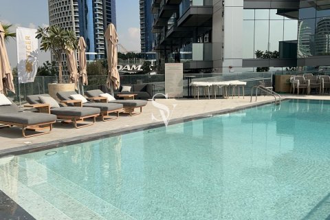 Business Bay, Dubai, संयुक्त अरब अमीरात में अपार्टमेंट, 1 बेडरूम, 77 वर्ग मीटर, संख्या 736831 - फ़ोटो 3