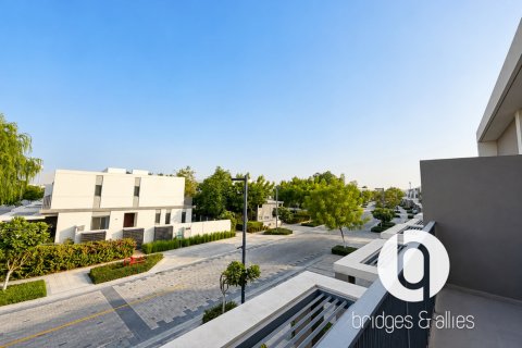 Tilal Al Ghaf, Dubai, UAE의 임대용 빌라 침실 3개, 199제곱미터 번호 754886 - 사진 17