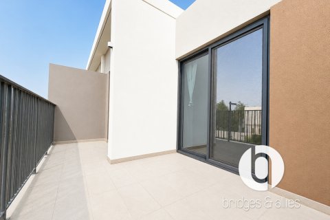 Tilal Al Ghaf, Dubai, UAE의 임대용 빌라 침실 3개, 199제곱미터 번호 754886 - 사진 14