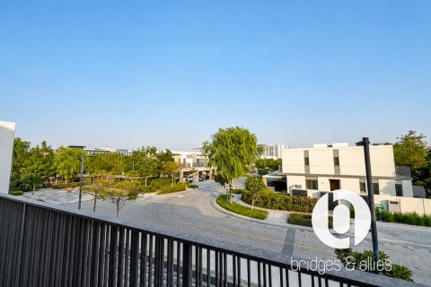 Tilal Al Ghaf, Dubai, UAE의 임대용 빌라 침실 3개, 199제곱미터 번호 754886 - 사진 16