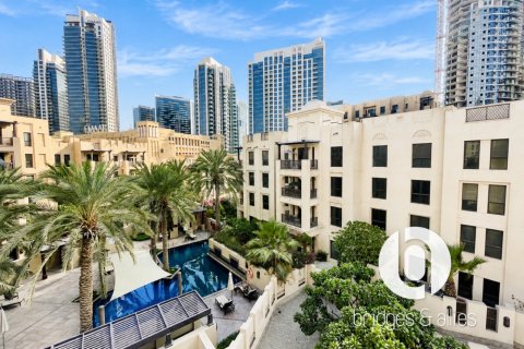 Apartament në Old Town, Dubai, Emiratet e Bashkuara Arabe 2 dhoma gjumi, 133 m2. № 754884