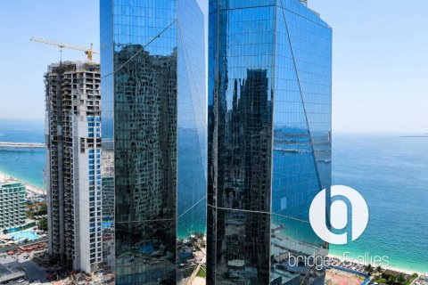 Byt v Jumeirah Beach Residence, Dubai, SAE 2 ložnice, 135 m² Č.: 754882